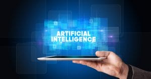 AI in News and Live Reporting