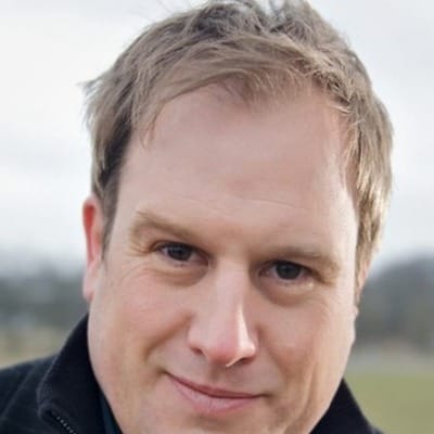 Sven Herold - LiveTube 创始人兼首席执行官