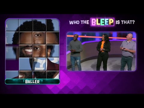 “WHO THE BLEEP IS THAT” | Ep 273