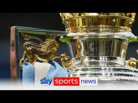 Video: Premier League clubs set to find out profit and sustainability fate
