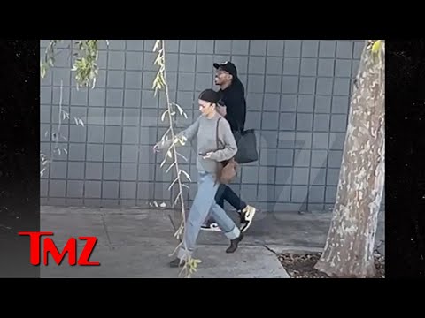 Zendaya Hangs Out With Brother Amid Tom Holland Split Rumors | TMZ