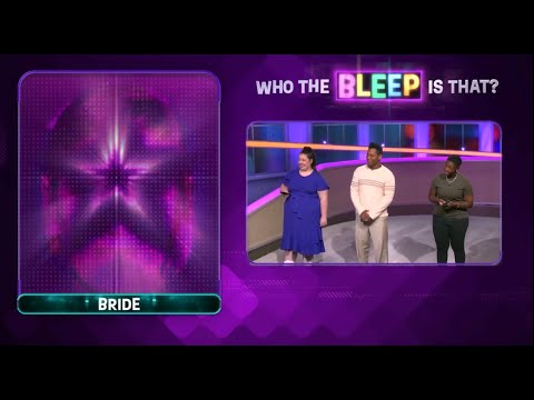 “WHO THE BLEEP IS THAT” | Ep 278