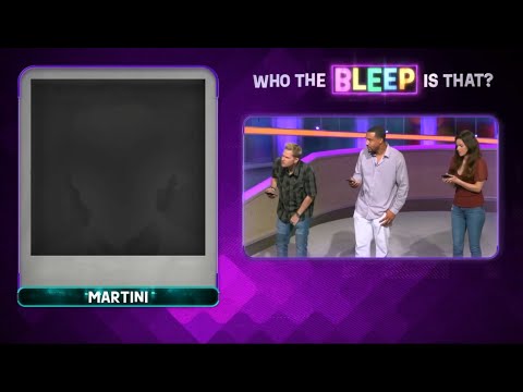 “WHO THE BLEEP IS THAT” | Ep 274