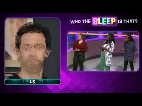 “WHO THE BLEEP IS THAT” | Ep 280