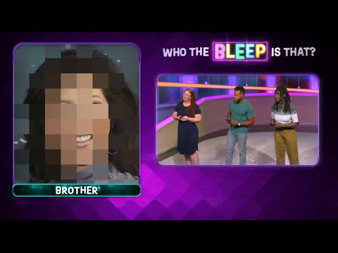 “WHO THE BLEEP IS THAT” | Ep 275