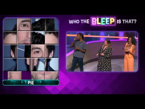 “WHO THE BLEEP IS THAT” | Ep 279