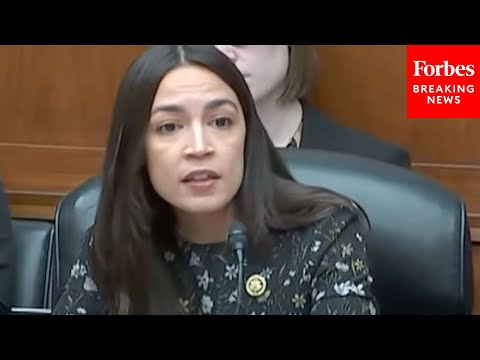 Video: AOC: Asthma Is One Of The ‘Leading Causes Of School Absenteeism’