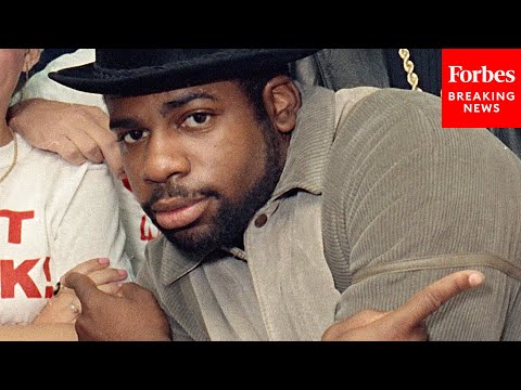 Video: 2 Men Found Guilty In Murder Of Run-DMC’s Jam Master Jay