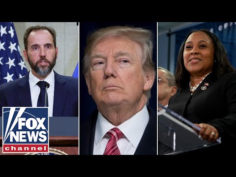 Video: How will Trump’s court schedule impact the 2024 election?
