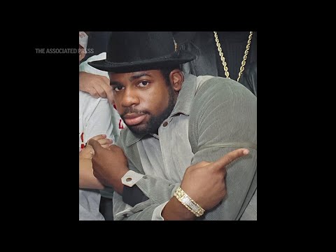 Video: 2 men convicted of killing Run-DMC’s Jam Master Jay, nearly 22 years after rap star’s death