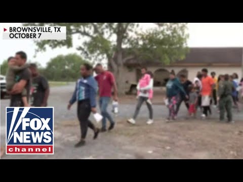 Video: Illegal immigrants are ‘everywhere,’ multiple Americans warn