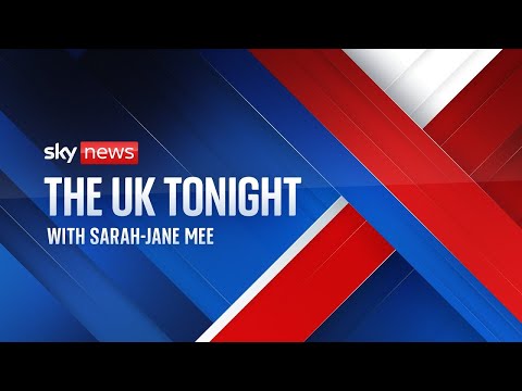 Video: The UK Tonight with Sarah-Jane Mee: The toxic culture of harassment in the ambulance service