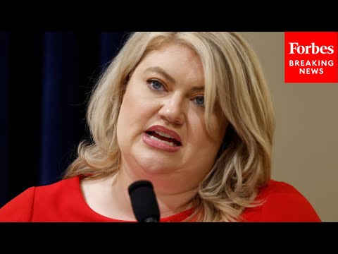 Video: Kat Cammack Decries Loss Of  ‘400,000’ Family Farms Due To Federal Agency ‘Overregulation’