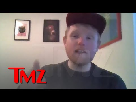 ‘Wonka’ Experience Actor Details Carnage, Mob Over Display | TMZ