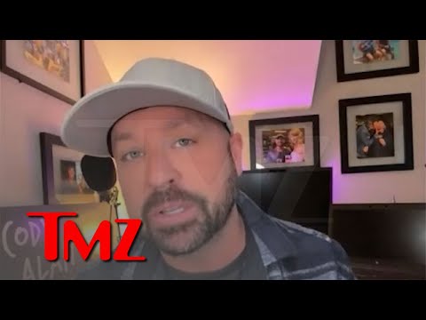 CMT Host Cody Alan Says Beyoncé More Than Welcome on Country Music Scene | TMZ