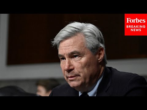 Video: Sheldon Whitehouse Questions Experts On Housing Crisis: What ‘Do We Need To Repair?’