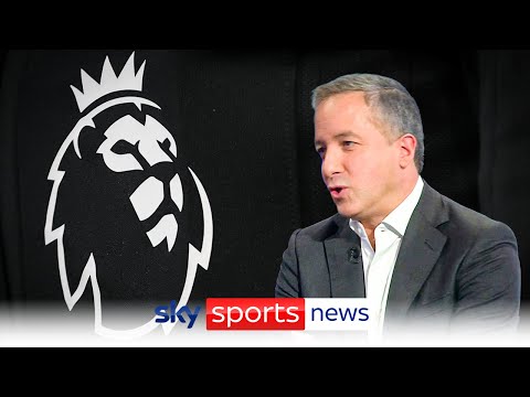 Video: Premier League clubs meeting this week to discuss replacing profit and sustainability rules