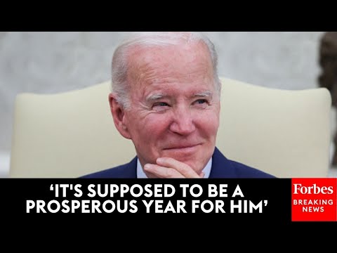 Video: Reporter Asks White House For Biden’s Message To Asian-Americans Who Celebrated The Lunar New Year