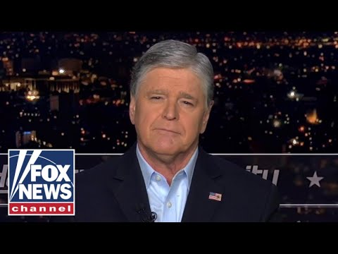 Video: Sean Hannity: It’s ‘obvious’ Biden’s not fit to be your president