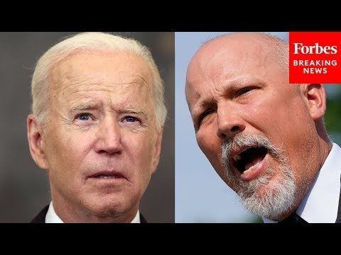 Video: ‘We Are In Danger In Our Country’: Chip Roy Assails Joe Biden Over Border Security