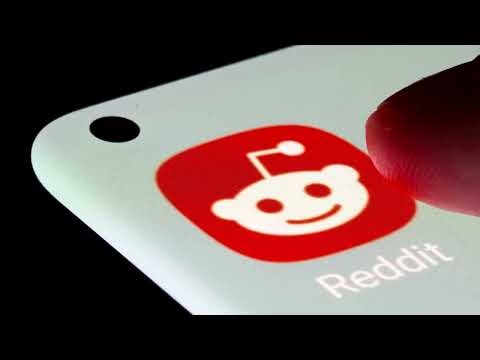 Video: Reddit targets up to $6.4 billion valuation in US IPO | REUTERS