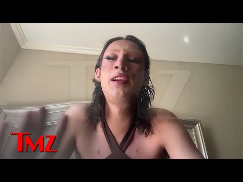 Transgender Woman Beaten at Kanye West Show Says Attack Was Transphobic | TMZ