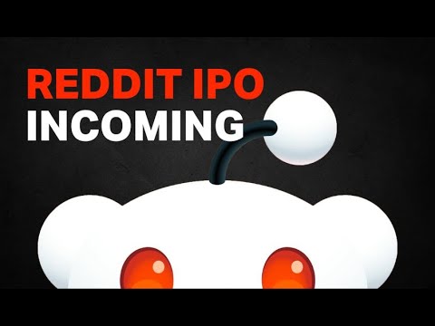Video: The Reddit IPO is coming…can it live up to years of hype? | TechCrunch Minute