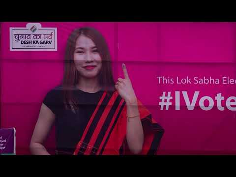 Video: GRAPHIC WARNING: India’s Manipur overcomes fear of violence to vote | REUTERS