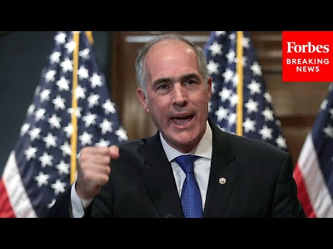 Video: Bob Casey Praises The IRS For Bringing Call Wait Times ‘Down To Three Minutes’