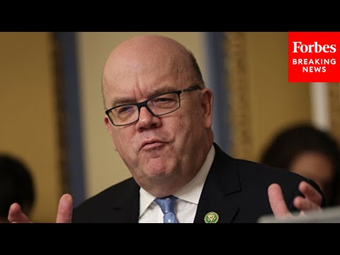 Video: McGovern Slams House GOP’s Proposed Foreign Aid Package: ‘Democrats Will Be The Adults In The Room’