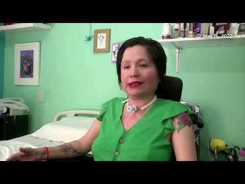 Video: Peruvian woman dies by euthanasia after long legal battle | REUTERS