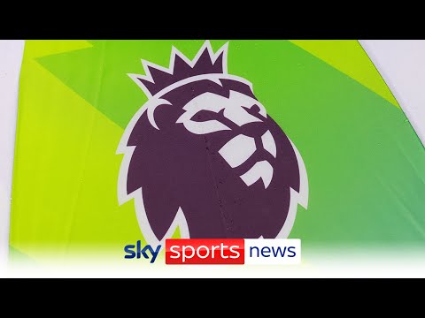 Video: Premier League clubs agree in principle to introduce new financial rules