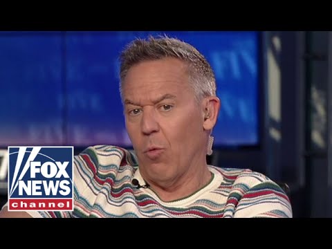 Video: Gutfeld: It’s a protest for the ‘pathetic’