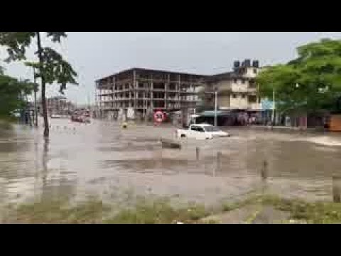 Video: Flooding in Tanzania has killed 155 people as heavy rains continue in Eastern Africa