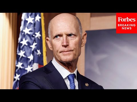 Video: Rick Scott Decries Abuses Of Section 702 And The Impact On Intel Community’s Trustworthiness