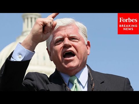 Video: ‘How Does It Make Sense?’: John Larson Blasts GOP Calls To Raise The Age Of Social Security