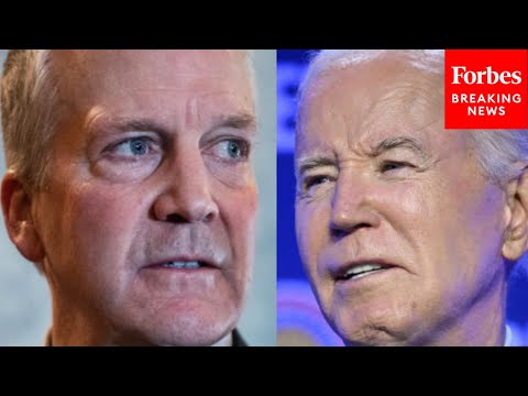 Video: ‘He Made The Wrong Choice’: Dan Sullivan Tears Into Biden’s Drilling And Mining Sanctions On Alaska