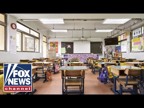 Video: Red state sees surge in Catholic school enrollment