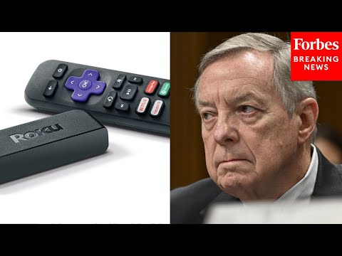 Video: Dick Durbin Highlights The Onerous Process To Opt Out Of Forced Arbitration With Companies