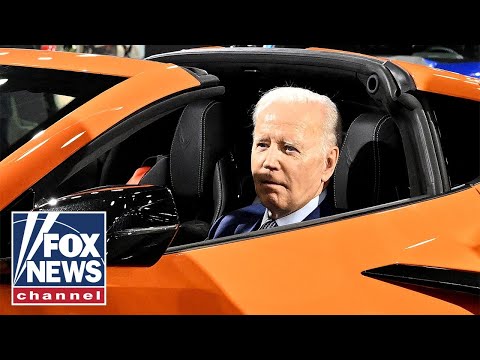 Video: Biden’s EPA rule is ‘very real and threatening’ to our ability to buy gas cars: Russell Coleman