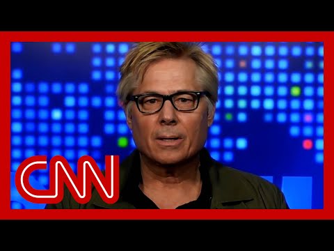 Video: Kato Kaelin, O.J. Simpson’s house guest who testified during murder trial, reflects on Simpson