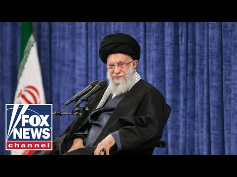 Video: Iran not planning to strike back at Israel immediately: Report