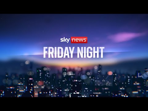 Video: Friday Night | Friday 12 April