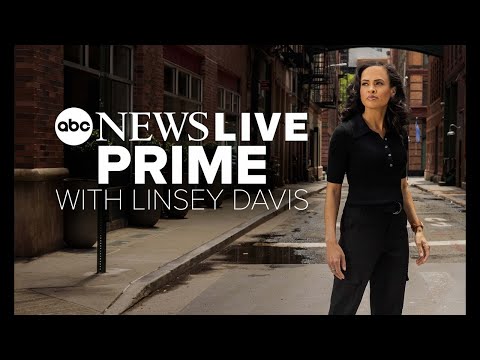 Video: ABC News Prime: Earthquake rattles Northeast; Biden visits MD bridge collapse; Diddy’s legal issues