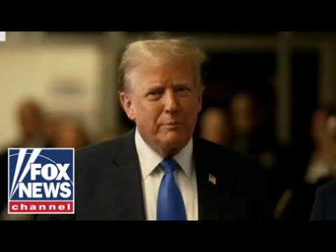 Video: Trump should not take the stand: Legal expert