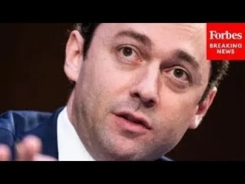 Video: Jon Ossoff Rips Republicans For Opposing Bipartisan Border Security Bill At Hearing With Mayorkas