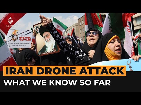 Video: What we know so far about drone attack on Iran | Al Jazeera Newsfeed