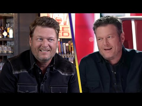 Video: How Blake Shelton Feels Since The Voice Exit and If He’ll Ever Return (Exclusive)