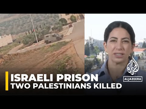 Video: Palestinian killed in Tubas is son of Hamas leader who died in Israeli prison