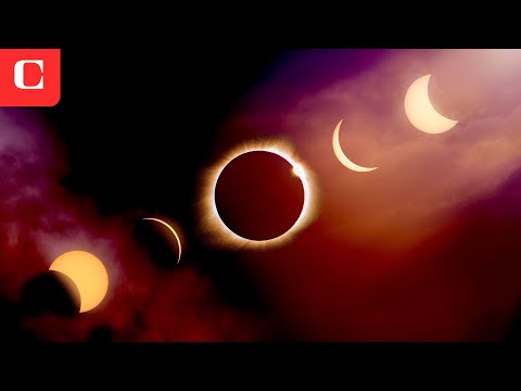 Video: 2024 Total Solar Eclipse Recap: Everything You Need to Know